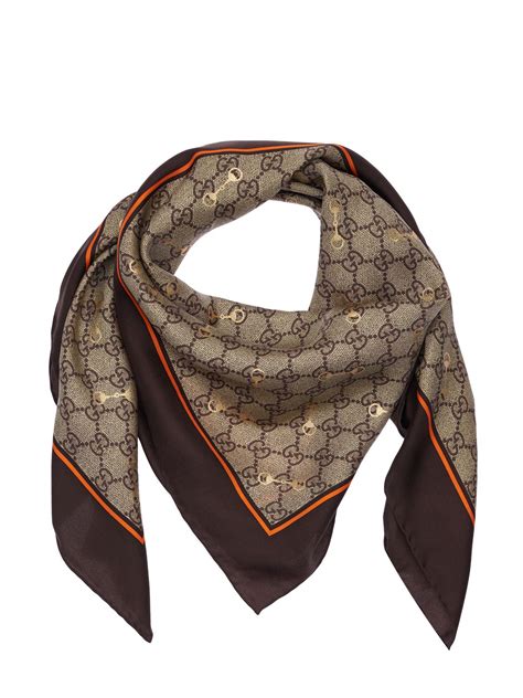 gucci print head scarf|gucci head scarf men.